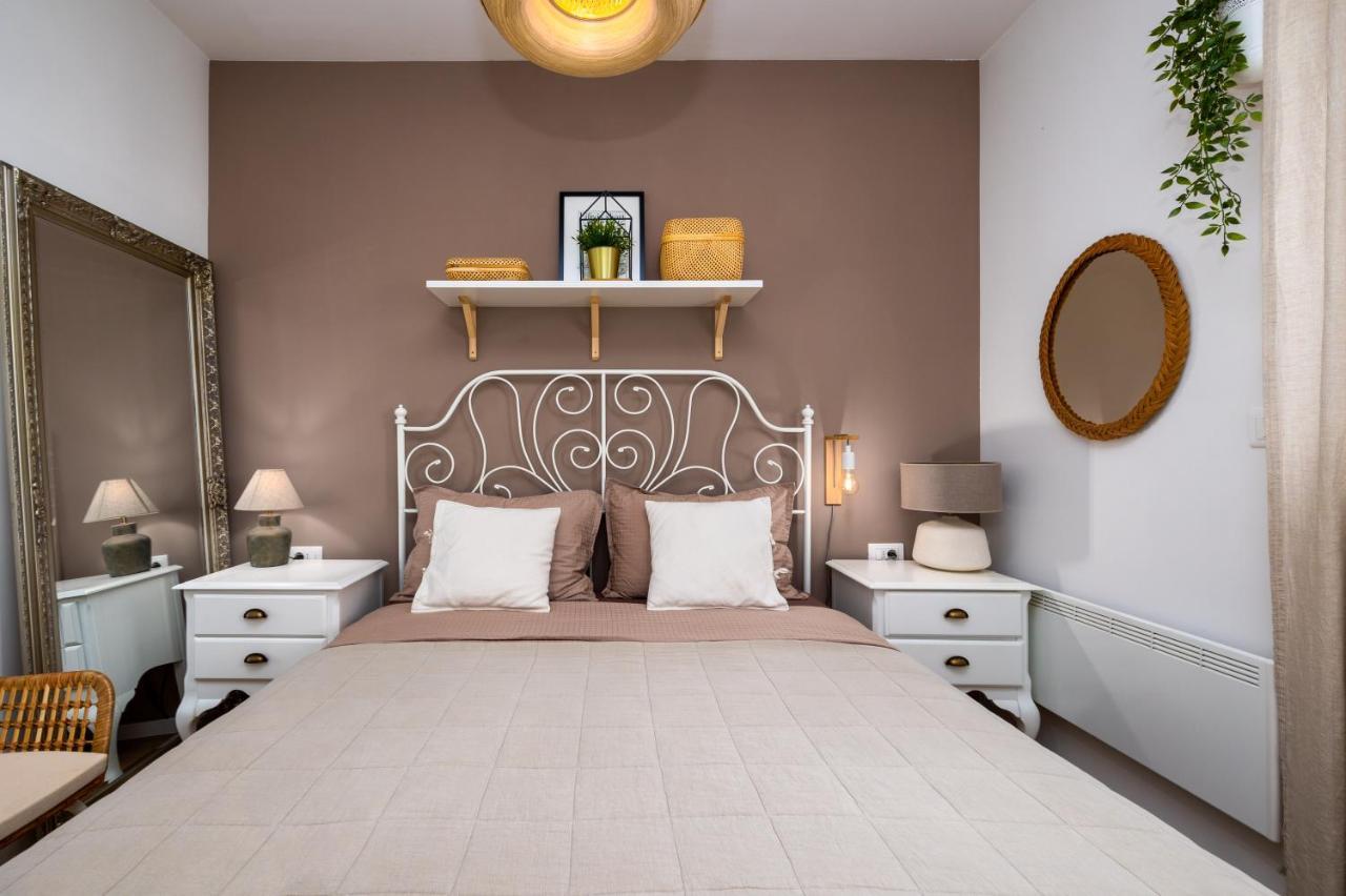 Apartment Ivy Сплит Экстерьер фото