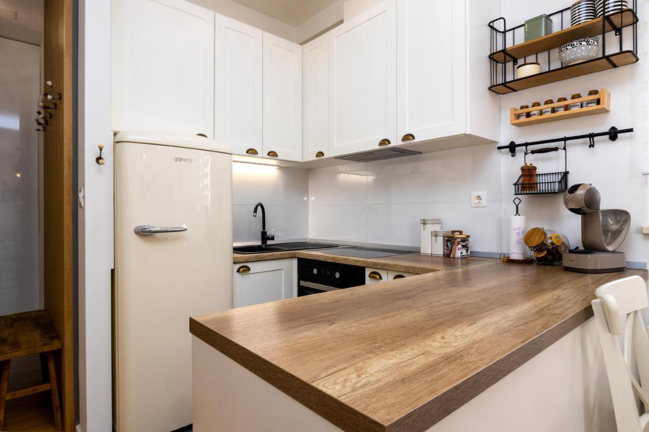 Apartment Ivy Сплит Экстерьер фото
