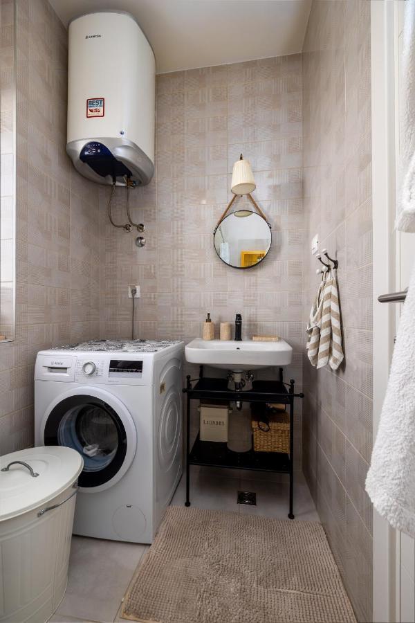 Apartment Ivy Сплит Экстерьер фото