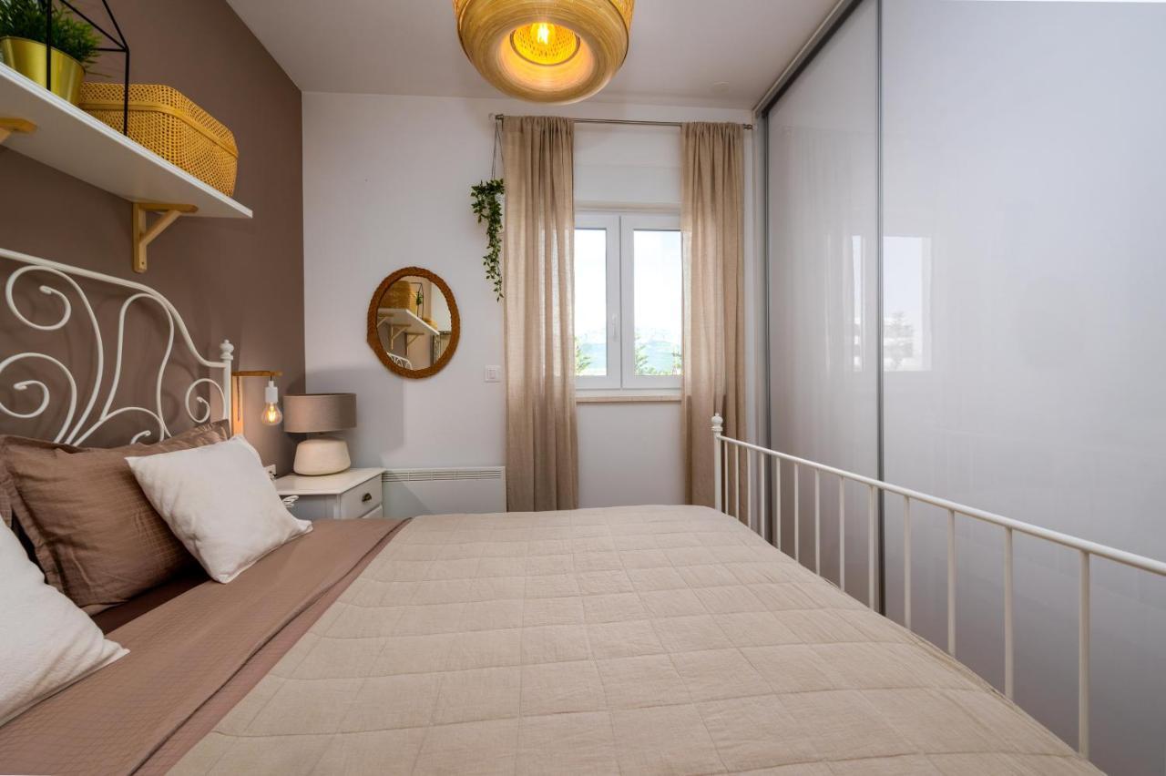 Apartment Ivy Сплит Экстерьер фото