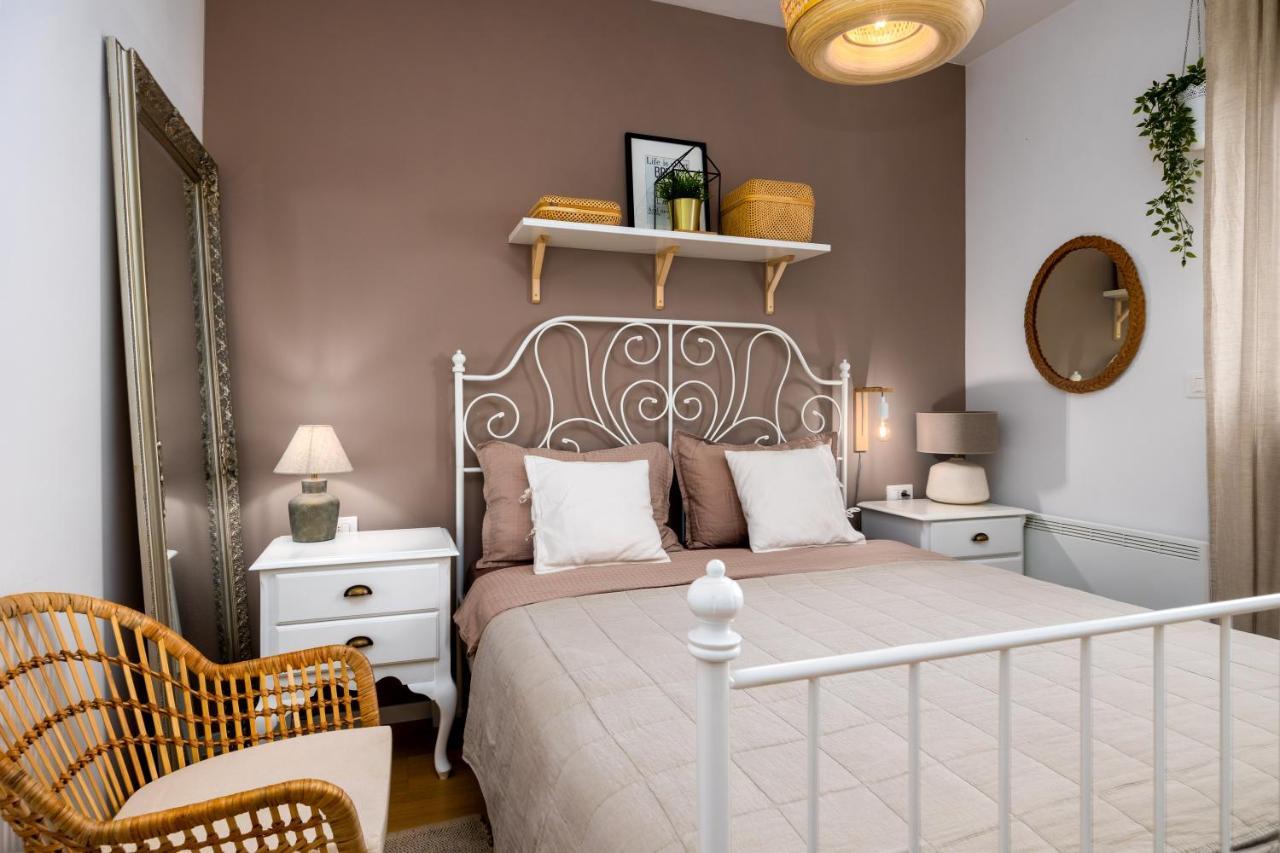 Apartment Ivy Сплит Экстерьер фото