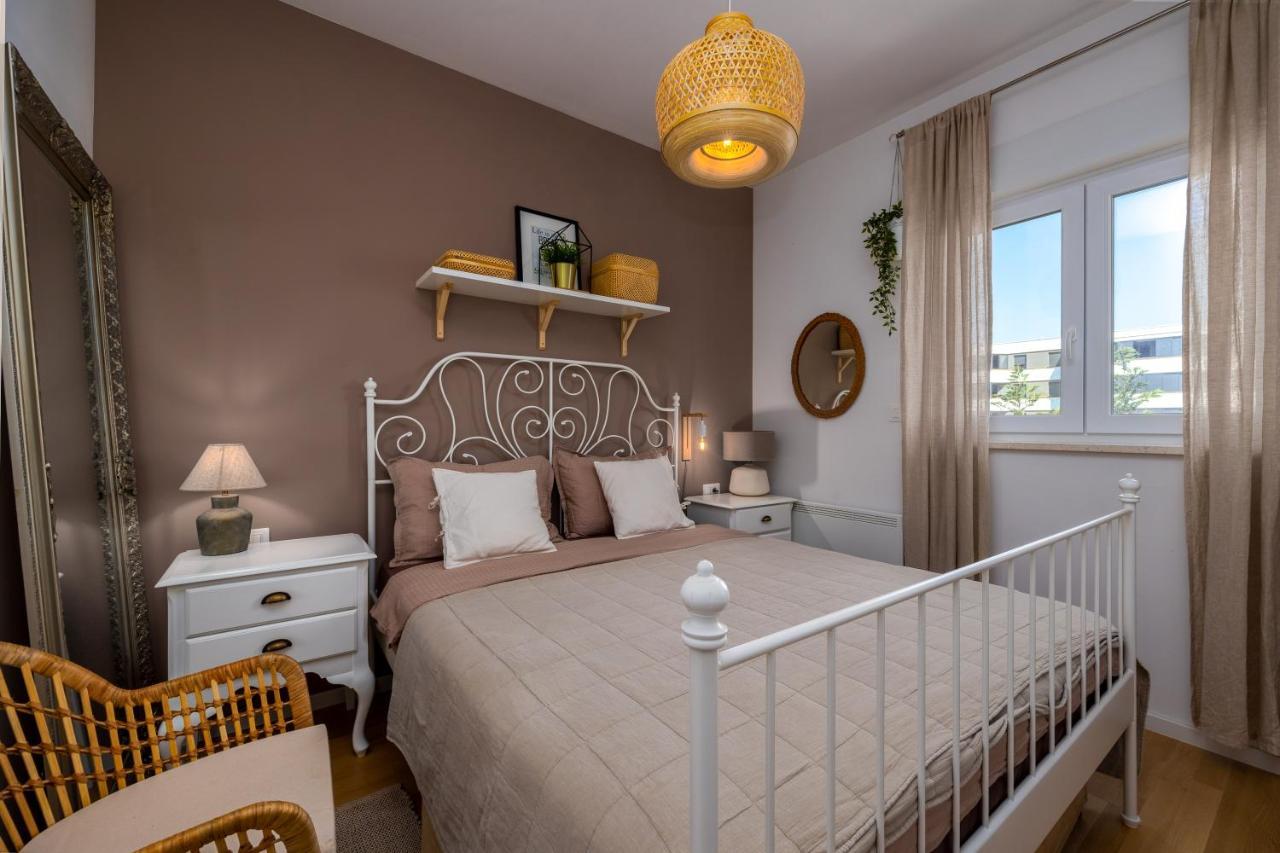 Apartment Ivy Сплит Экстерьер фото
