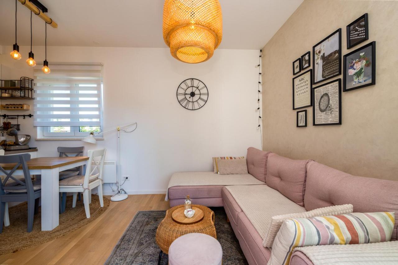 Apartment Ivy Сплит Экстерьер фото