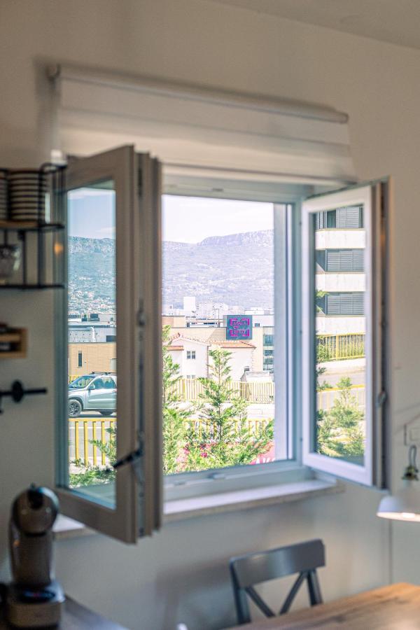 Apartment Ivy Сплит Экстерьер фото
