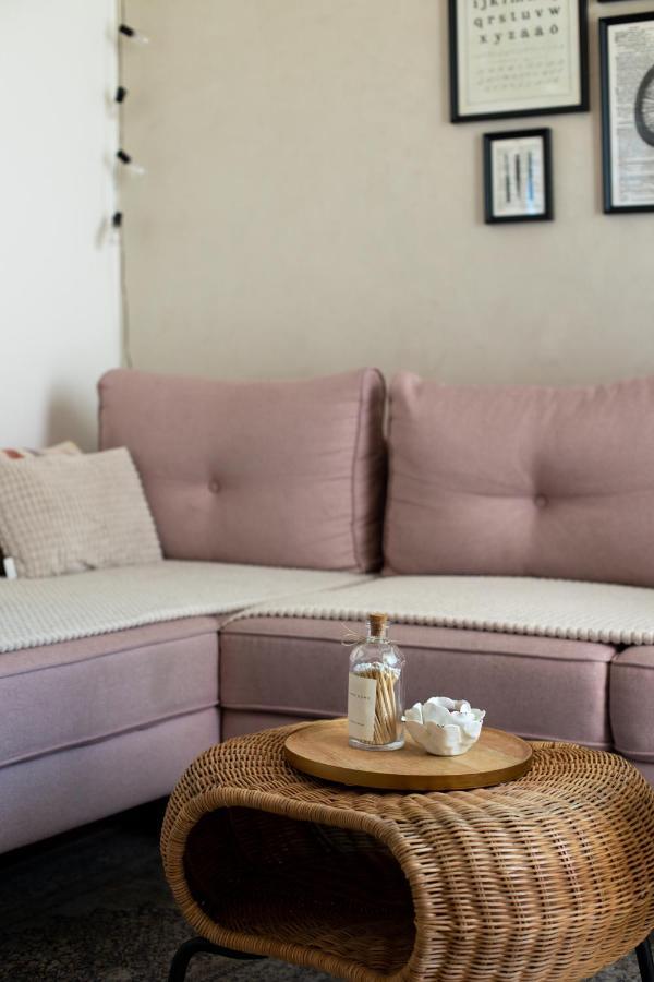 Apartment Ivy Сплит Экстерьер фото