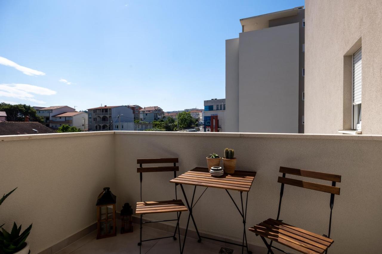 Apartment Ivy Сплит Экстерьер фото