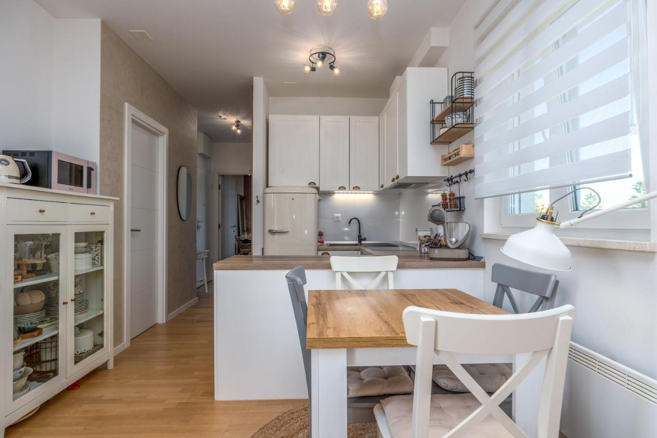 Apartment Ivy Сплит Экстерьер фото