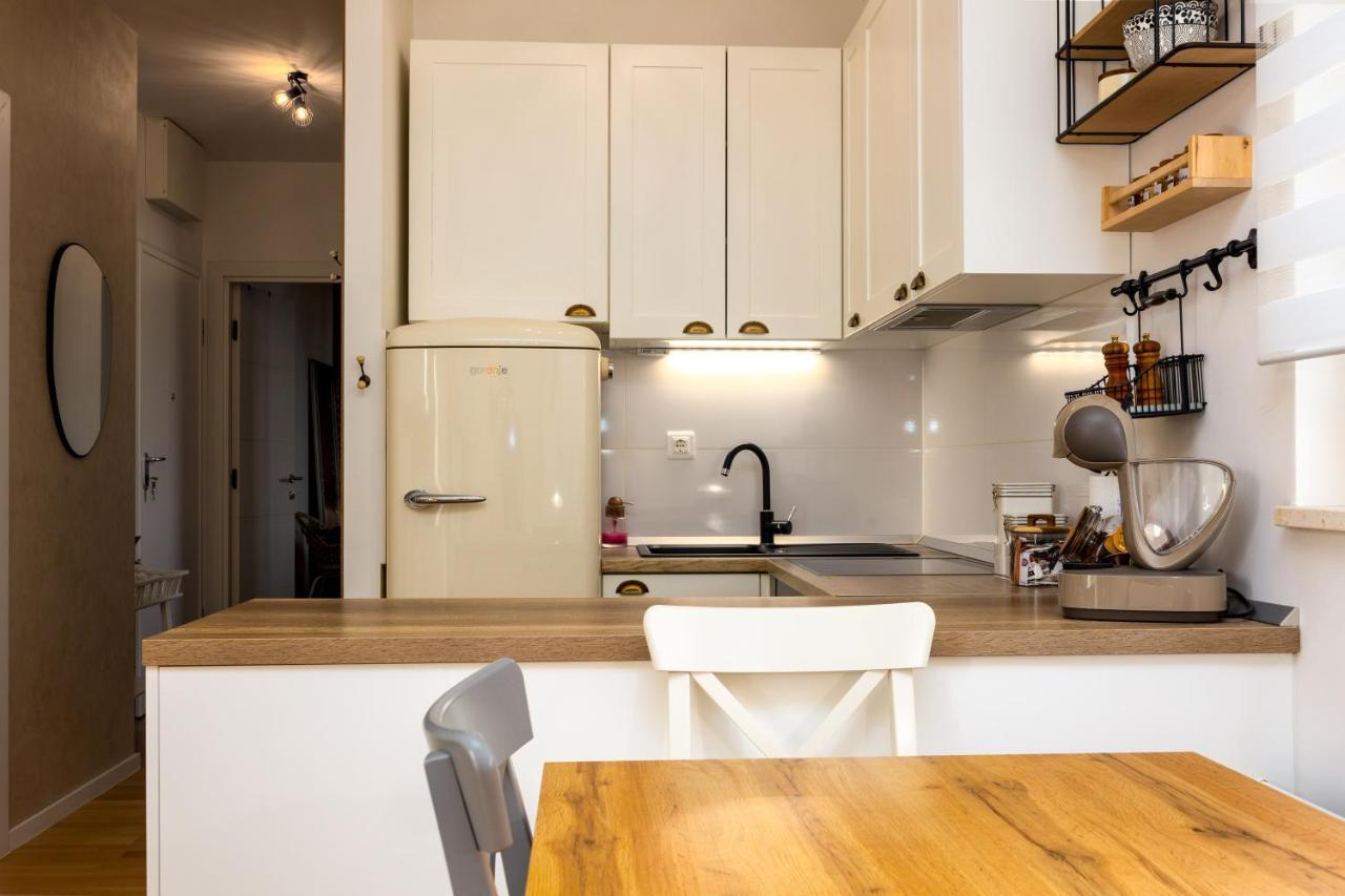 Apartment Ivy Сплит Экстерьер фото